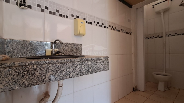 COMODO COMERCIAL - CENTRO