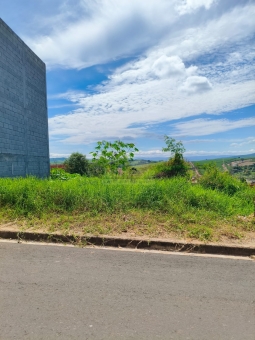 OPORTUNIDADE DE LOTE - RECANTO DA HARMONIA 