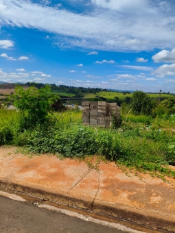EXCELENTE LOTE A VENDA - BAIRRO RECANTO DA HARMONIA