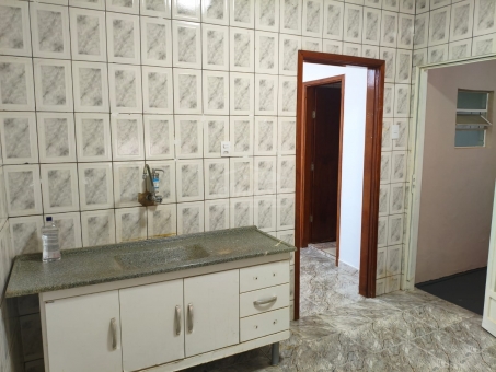 IM&Oacute;VEL A VENDA -  BAIRRO JARDIM COL&Eacute;GIO DE PASSOS