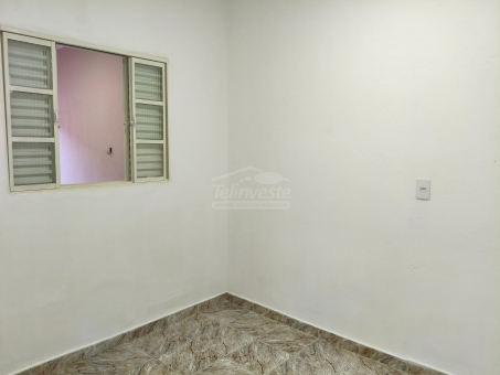 IM&Oacute;VEL A VENDA -  BAIRRO JARDIM COL&Eacute;GIO DE PASSOS