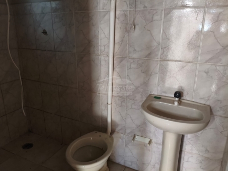 IM&Oacute;VEL A VENDA -  BAIRRO JARDIM COL&Eacute;GIO DE PASSOS