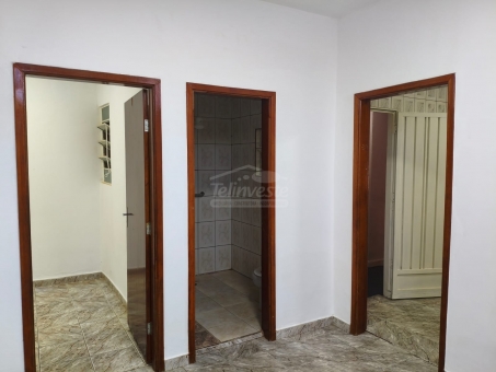IM&Oacute;VEL A VENDA -  BAIRRO JARDIM COL&Eacute;GIO DE PASSOS