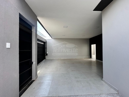 EXCELENTE IM&Oacute;VEL A VENDA - BAIRRO NOVA PASSOS 
