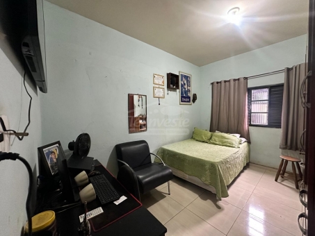 IM&Oacute;VEL A VENDA - AVENIDA LIQUINHA SILVEIRA