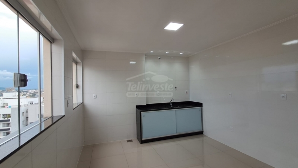 APARTAMENTO - BELO HORIZONTE
