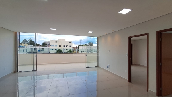 APARTAMENTO - BELO HORIZONTE