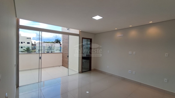 APARTAMENTO - BELO HORIZONTE