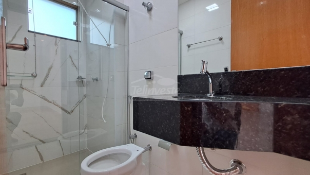 APARTAMENTO - BELO HORIZONTE