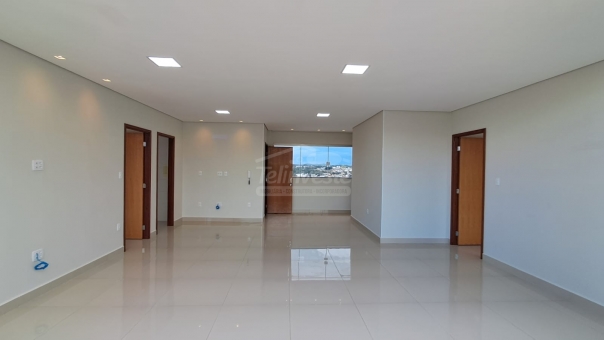 APARTAMENTO - BELO HORIZONTE