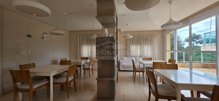 EXCELENTE APARTAMENTO A VENDA - BAIRRO VILA RICA 