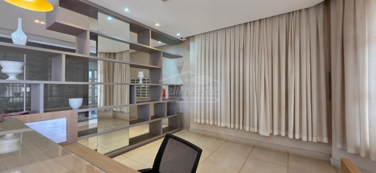EXCELENTE APARTAMENTO A VENDA - BAIRRO VILA RICA 