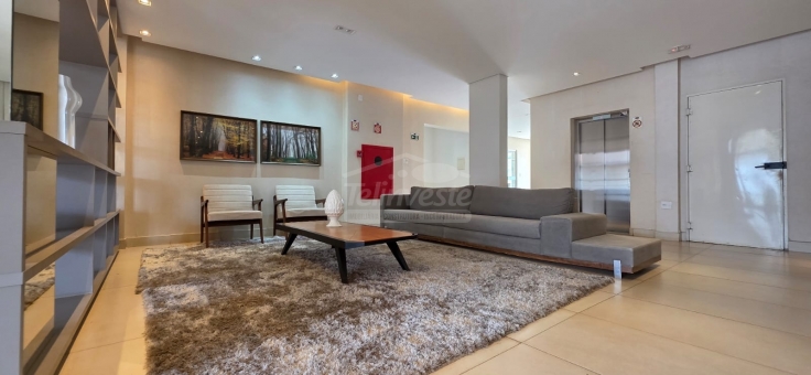 EXCELENTE APARTAMENTO A VENDA - BAIRRO VILA RICA 