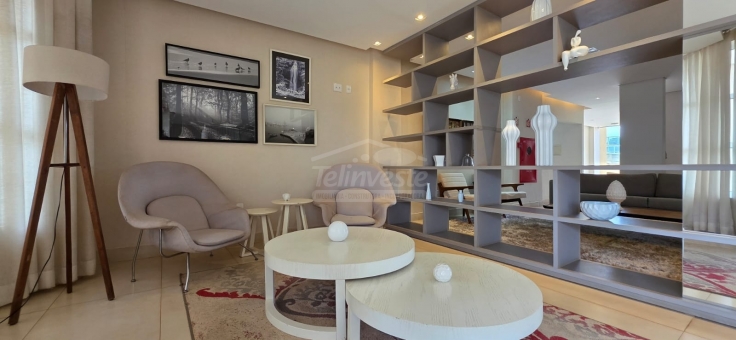 EXCELENTE APARTAMENTO A VENDA - BAIRRO VILA RICA 