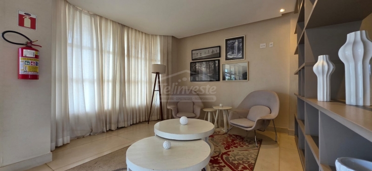 EXCELENTE APARTAMENTO A VENDA - BAIRRO VILA RICA 