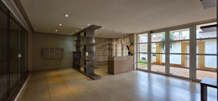 EXCELENTE APARTAMENTO A VENDA - BAIRRO VILA RICA 
