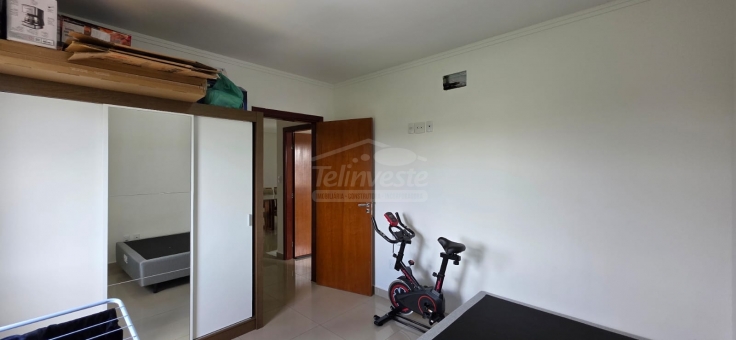 EXCELENTE APARTAMENTO A VENDA - BAIRRO VILA RICA 
