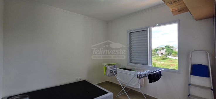 EXCELENTE APARTAMENTO A VENDA - BAIRRO VILA RICA 