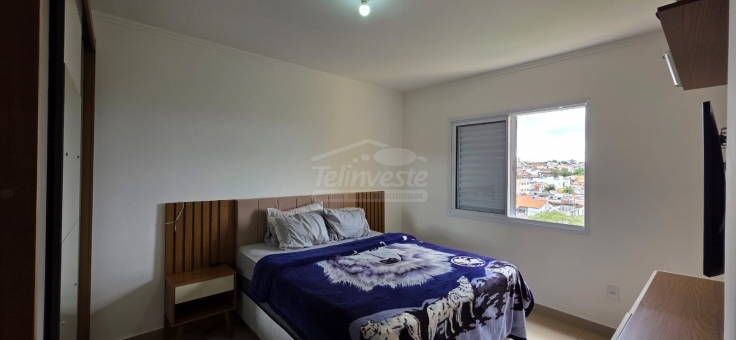 EXCELENTE APARTAMENTO A VENDA - BAIRRO VILA RICA 