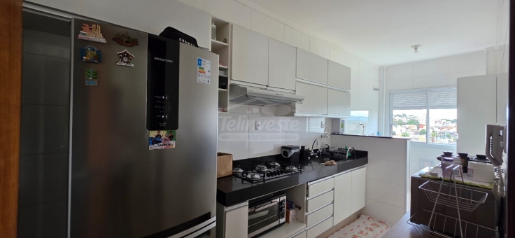 EXCELENTE APARTAMENTO A VENDA - BAIRRO VILA RICA 