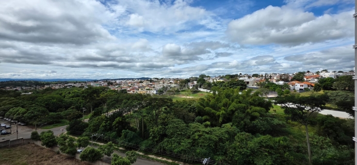EXCELENTE APARTAMENTO A VENDA - BAIRRO VILA RICA 