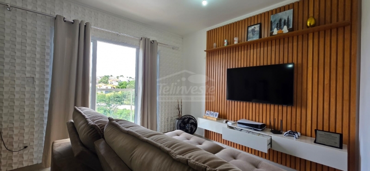 EXCELENTE APARTAMENTO A VENDA - BAIRRO VILA RICA 