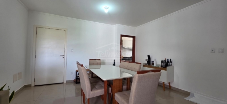 EXCELENTE APARTAMENTO A VENDA - BAIRRO VILA RICA 