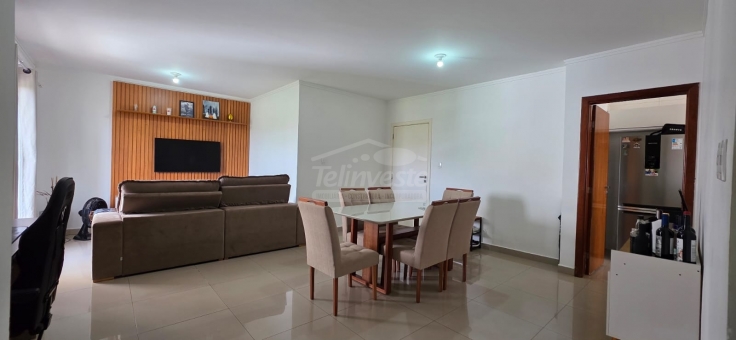 EXCELENTE APARTAMENTO A VENDA - BAIRRO VILA RICA 
