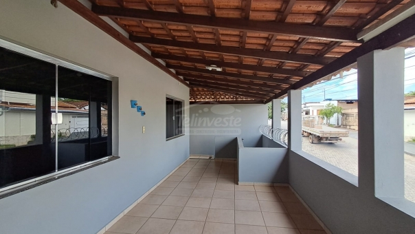 CASA - CENTRO 