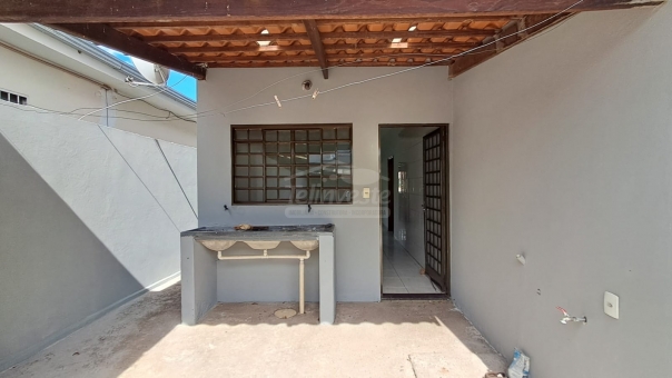 CASA - CENTRO 