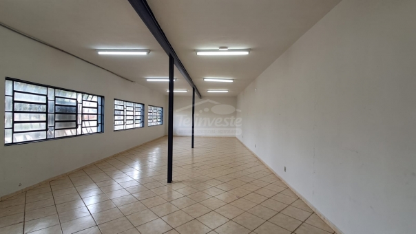 BARRAC&Atilde;O - BELO HORIZONTE