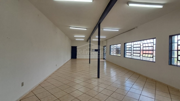 BARRAC&Atilde;O - BELO HORIZONTE