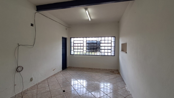 BARRAC&Atilde;O - BELO HORIZONTE