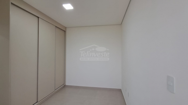 APARTAMENTO - EDIFICIO TORRES