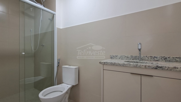 APARTAMENTO - EDIFICIO TORRES