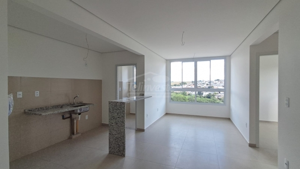 APARTAMENTO - EDIFICIO TORRES