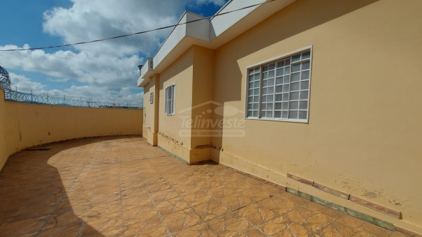 CASA NO BAIRRO PARQUE ESTA&Ccedil;&Atilde;O
