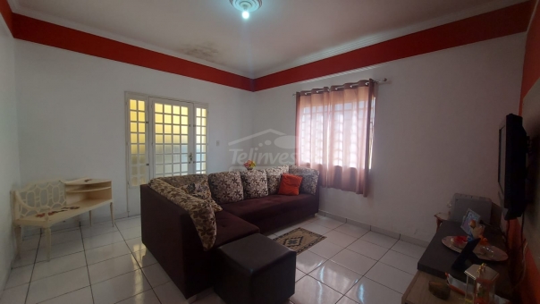CASA NO BAIRRO PARQUE ESTA&Ccedil;&Atilde;O