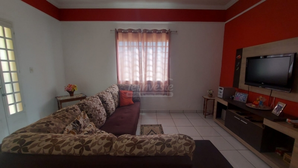 CASA NO BAIRRO PARQUE ESTA&Ccedil;&Atilde;O