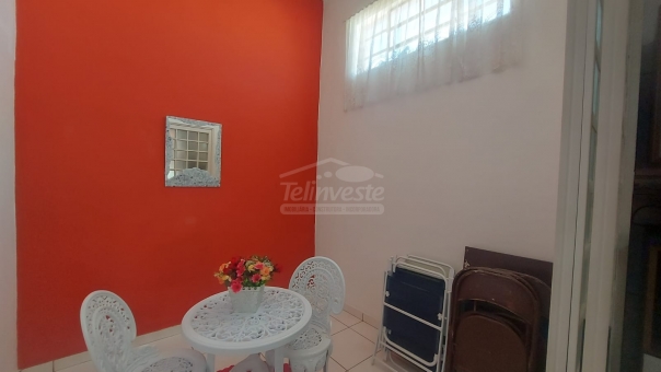 CASA NO BAIRRO PARQUE ESTA&Ccedil;&Atilde;O