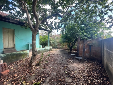 CASA A VENDA - BAIRRO JARDIM CALIF&Oacute;RNIA 