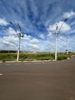 LOTE A VENDA! BAIRRO NOVA PASSOS 