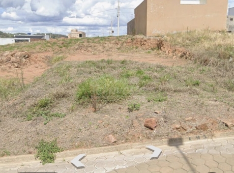 LOTE ALTO DA GLORIA