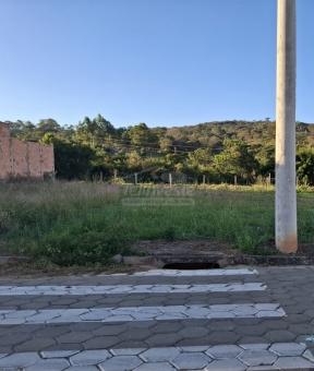 LOTE ALTO DA GLORIA