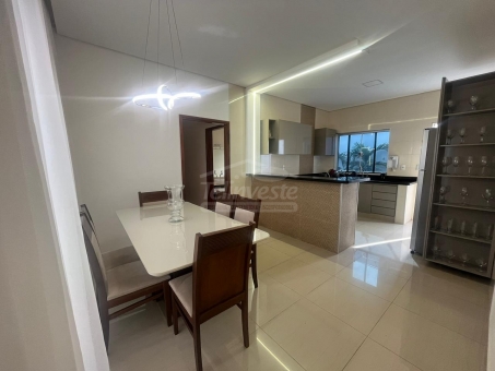Casa Alto Padr&atilde;o pr&oacute;ximo ao Centro