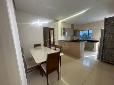 Casa Alto Padr&atilde;o pr&oacute;ximo ao Centro