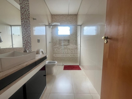 Casa Alto Padr&atilde;o pr&oacute;ximo ao Centro