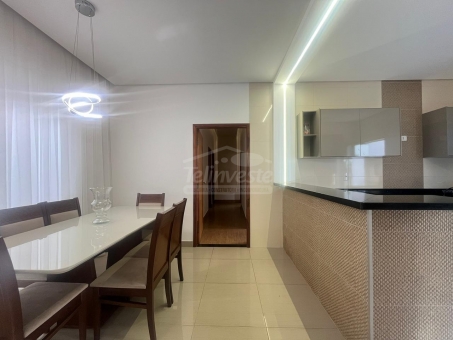 Casa Alto Padr&atilde;o pr&oacute;ximo ao Centro