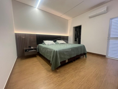 Casa Alto Padr&atilde;o pr&oacute;ximo ao Centro