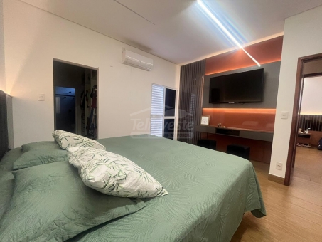 Casa Alto Padr&atilde;o pr&oacute;ximo ao Centro